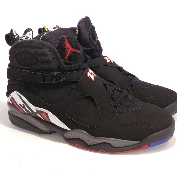 jordan shoes for 8 years old